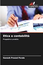 Etica e contabilità