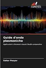 Guide d'onda plasmoniche