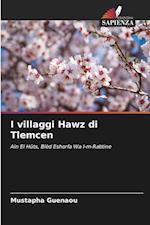I villaggi Hawz di Tlemcen