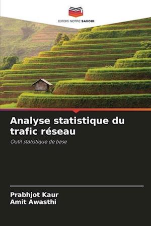 Analyse statistique du trafic réseau
