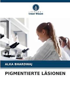 PIGMENTIERTE LÄSIONEN