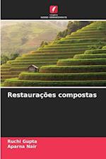 Restaurações compostas