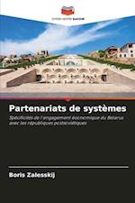 Partenariats de systèmes