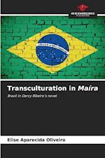 Transculturation in Maíra 