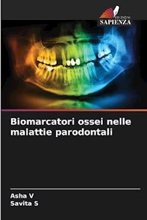 Biomarcatori ossei nelle malattie parodontali