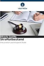 Straftatbestand