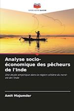 Analyse socio-économique des pêcheurs de l'Inde