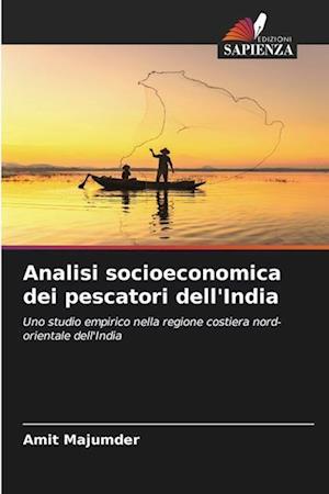 Analisi socioeconomica dei pescatori dell'India