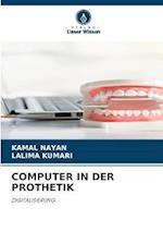 COMPUTER IN DER PROTHETIK