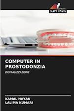 COMPUTER IN PROSTODONZIA