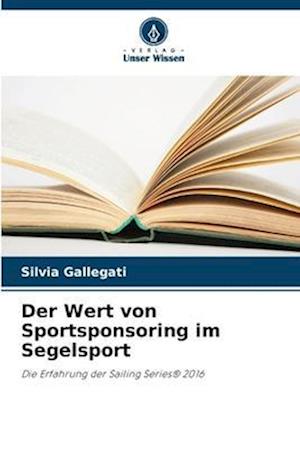 Der Wert von Sportsponsoring im Segelsport