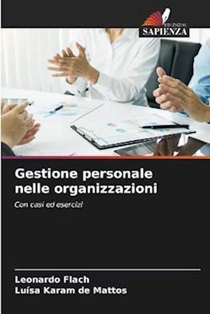 Gestione personale nelle organizzazioni