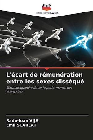 L'écart de rémunération entre les sexes disséqué