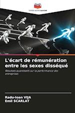 L'écart de rémunération entre les sexes disséqué