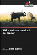 Riti e culture musicali del Gabon