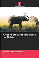 Ritos e culturas musicais do Gabão