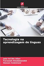 Tecnologia na aprendizagem de línguas