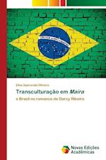 Transculturação em Maíra