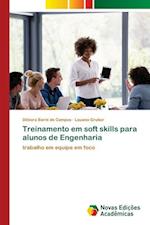 Treinamento em soft skills para alunos de Engenharia