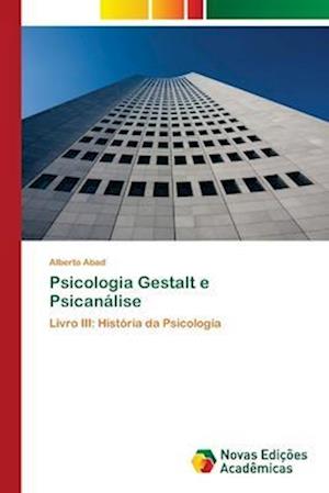 Psicologia Gestalt e Psicanálise