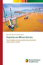 Esporte em Minas Gerais