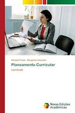 Planeamento Curricular