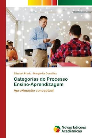 Categorías do Processo Ensino-Aprendizagem