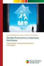 Gestão financeira e empresas familiares