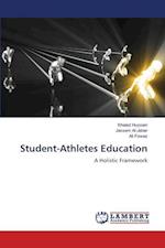 Student-Athletes Education 