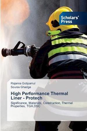 High Performance Thermal Liner - Protech