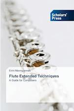 Flute Extended Techniques