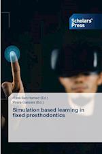 Simulation based learning in fixed prosthodontics