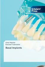 Basal Implants
