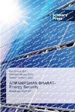 ATMANIRBHAR BHARAT-Energy Security