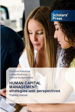 HUMAN CAPITAL MANAGEMENT: strategies and perspectives