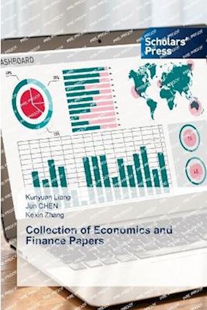 Collection of Economics and Finance Papers
