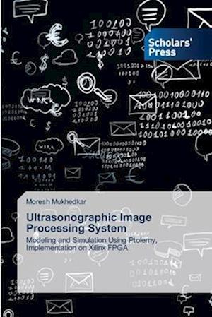 Ultrasonographic Image Processing System