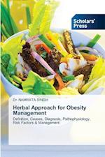 Herbal Approach for Obesity Management