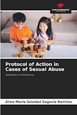 Protocol of Action in Cases of Sexual Abuse