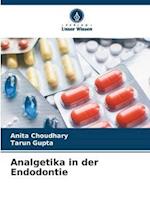 Analgetika in der Endodontie