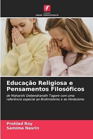 Educação Religiosa e Pensamentos Filosóficos