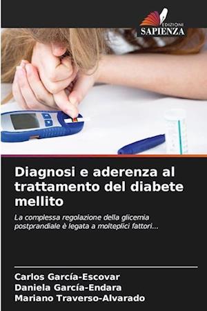 Diagnosi e aderenza al trattamento del diabete mellito