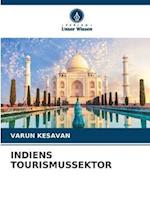 INDIENS TOURISMUSSEKTOR