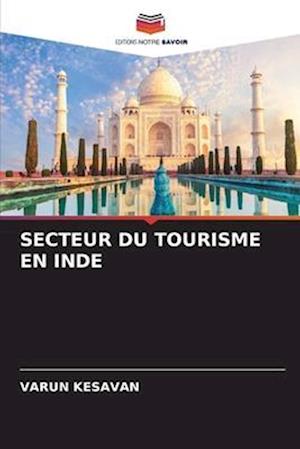 SECTEUR DU TOURISME EN INDE