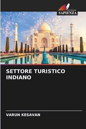 SETTORE TURISTICO INDIANO