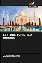 SETTORE TURISTICO INDIANO