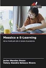 Messico e E-Learning