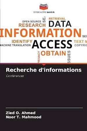 Recherche d'informations