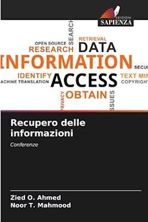 Recupero delle informazioni