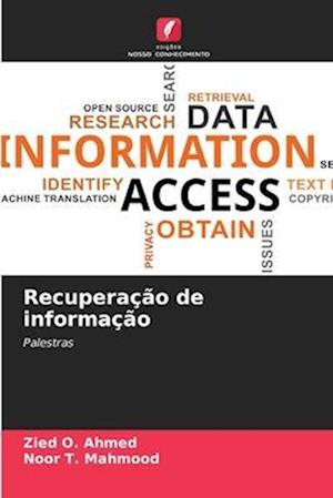 Recuperação de informação